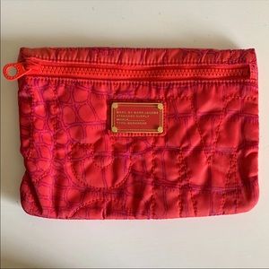 Marc Jacobs Zip pouch